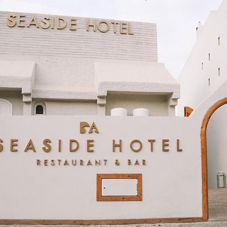 Seaside Hotel By Dfrost Almugar Agadir Bagian luar foto