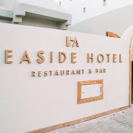 Seaside Hotel By Dfrost Almugar Agadir Bagian luar foto